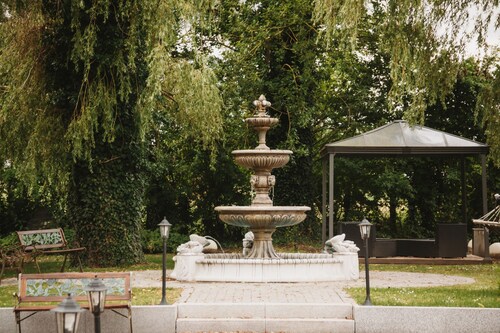 Herrenhaus Apartment im 1 Obergeschoss von Herrenhaus Henriettenhof