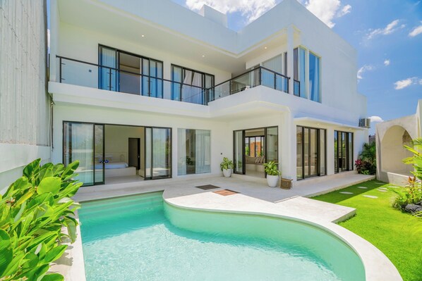 Exterior - Aurelia Villa by Betterplace (Canggu)
