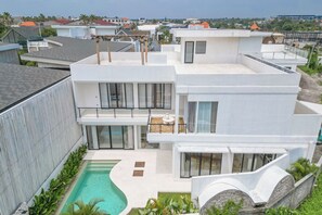Exterior - Aurelia Villa by Betterplace (Canggu)