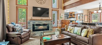 The Great Escape by AvantStay | Game Room