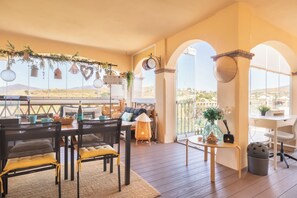 Interior - Luxury Mijas Golf, Pool & Pet Retreat (Mijas)