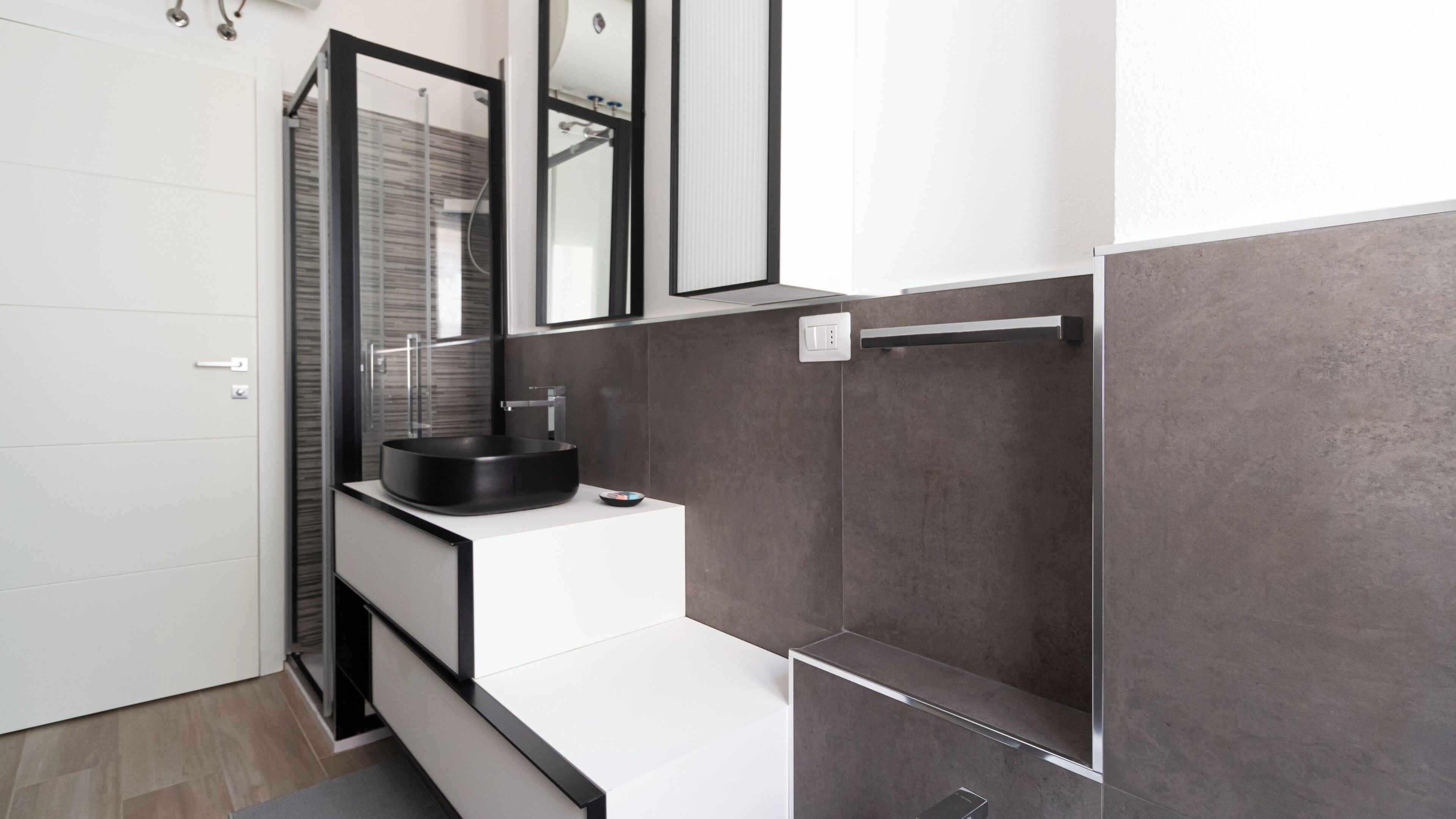 Apartemen (1 Bedroom) | Interior