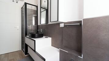 Apartemen (1 Bedroom) | Interior