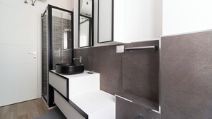 شقة (1 Bedroom) | المنشأة من الداخل