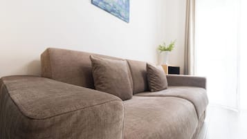 Appartement (1 Bedroom) | Intérieur