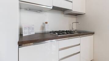 Apartment (2 Bedrooms) | Innenbereich