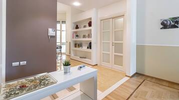 Apartment (2 Bedrooms) | Innenbereich