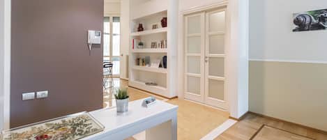 Appartement (2 Bedrooms) | Intérieur