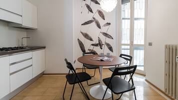 Apartment (2 Bedrooms) | Innenbereich