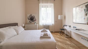 Apartment (2 Bedrooms) | Innenbereich