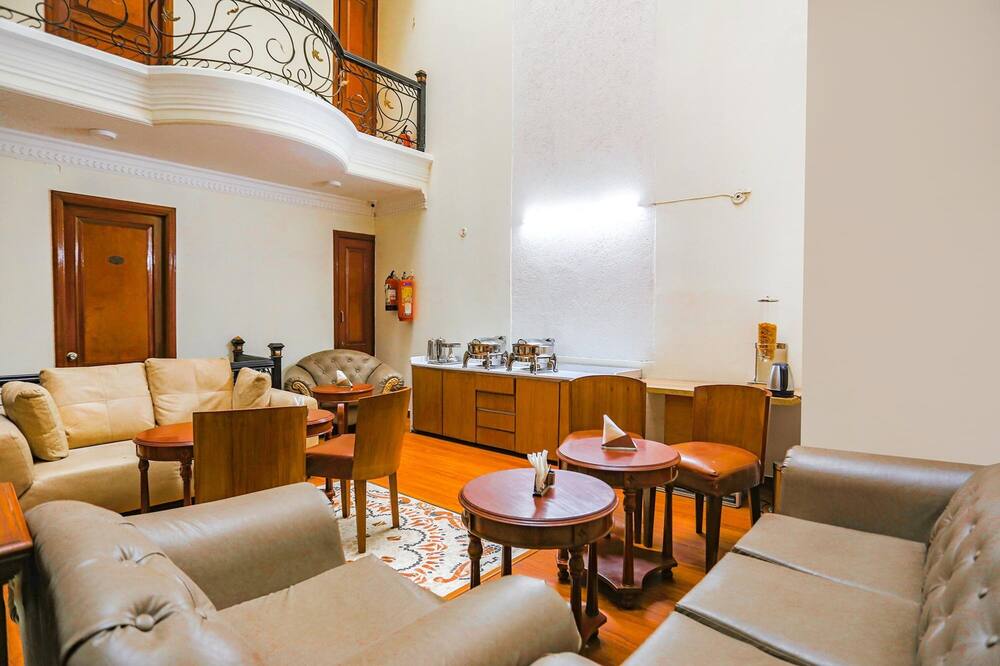 Fabhotel Corporate Park