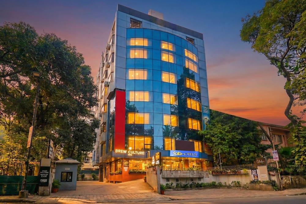 Oriva Deccan 8
