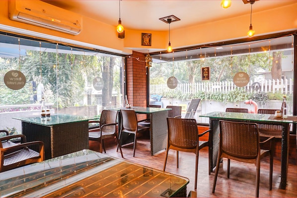 Restaurang