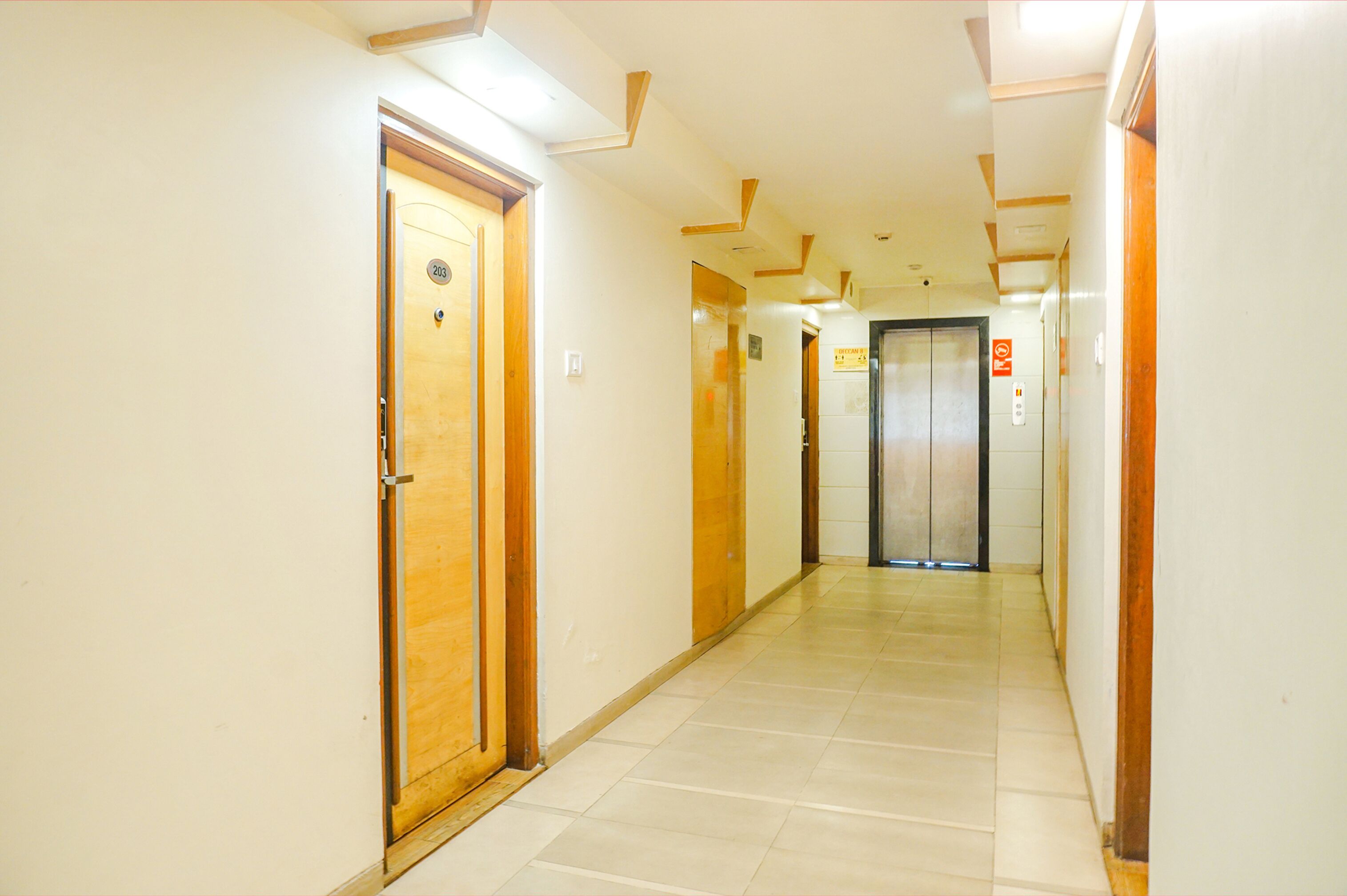 Elevator