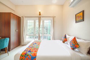 1 dormitorio, sábanas de algodón egipcio, ropa de cama de alta calidad