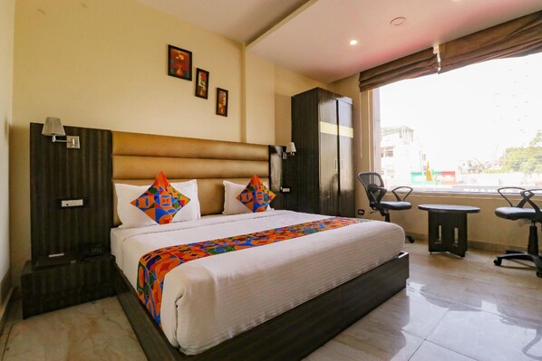 Exterior - Fabhotel Narula (Dehradun)