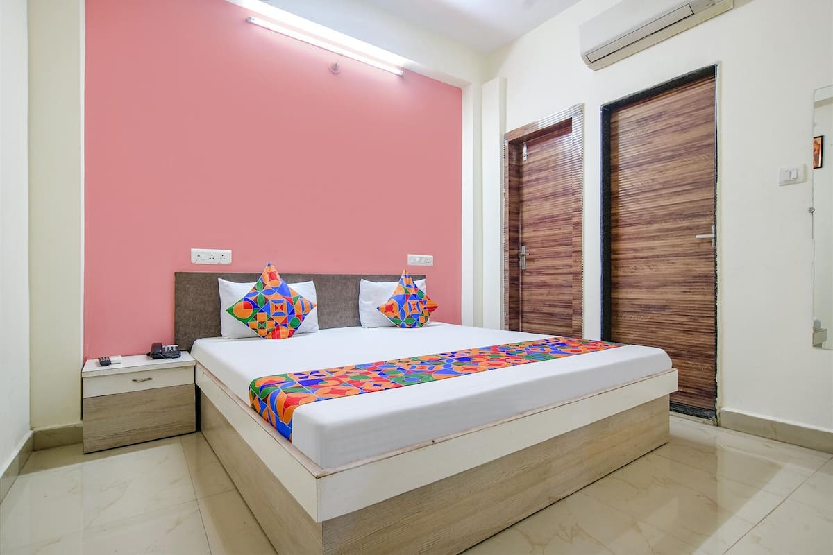 Camera Premium | Biancheria in cotone egiziano, biancheria da letto di alta qualità