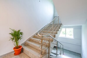 Lobby - Fabhotel Fortune Begumpet (Hyderabad)