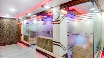 Interieur