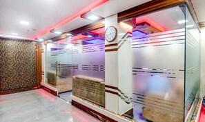 Interior - Fabhotel Asha Inn (Bidhannagar)