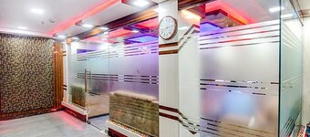Fabhotel Asha 飯店