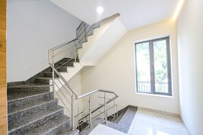 Lobby - Fabhotel Globe Inn (Ludhiana)