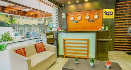 Fabhotel The Green City