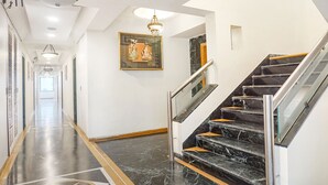 الردهة