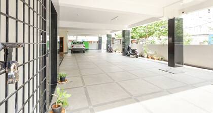 Fabhotel Karthikeya Residency