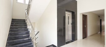 Fabhotel 卡尔蒂克耶公寓