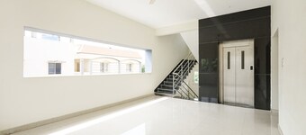 Fabhotel Karthikeya Residency