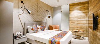 Fabhotel Prime Welcome Palace