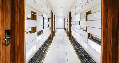 Fabhotel The Nashik Inn