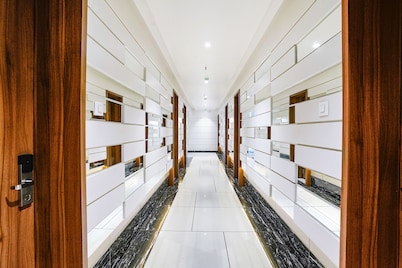 Fabhotel The Nashik Inn