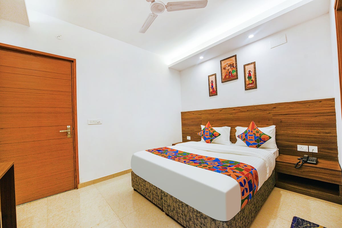 Luxury Room