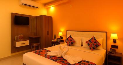 FabHotel Rameshwaram Guest House - 500m From Ram Mandir