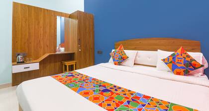 Fabexpress Rameshwaram Guest House