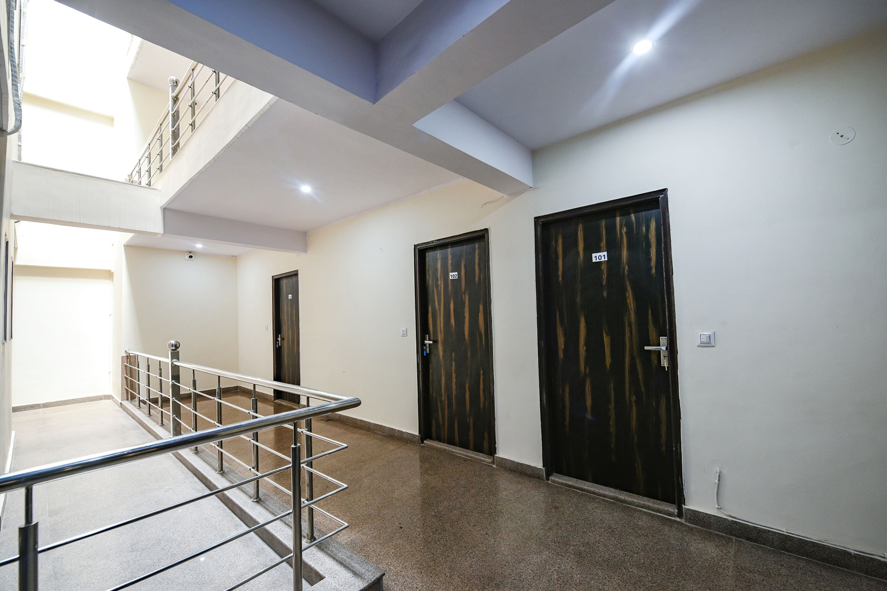 Hall
