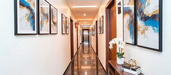 HOTEL SAVI INN