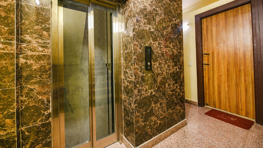 Fabhotel Ishtara Auberge