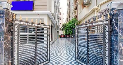FabHotel Trishiv - Newtown Kolkata