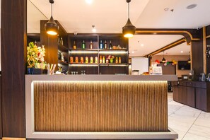 Restaurant - Fabhotel Kitchen Q Inn (Kolkata)
