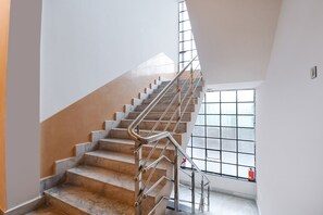 Lobby - Fabhotel Kitchen Q Inn (Kolkata)