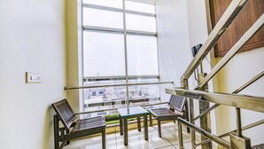Unclassified image, 3 of 31, button - Fabhotel Savera Park (Amritsar)