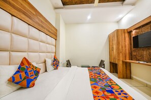 Camera Deluxe | Biancheria in cotone egiziano, biancheria da letto di alta qualità