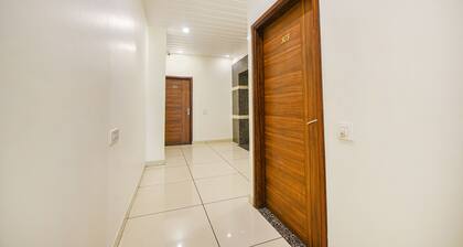 Fabhotel Savera Park