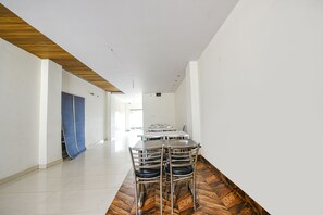 Restaurant - Fabhotel Savera Park (Amritsar)