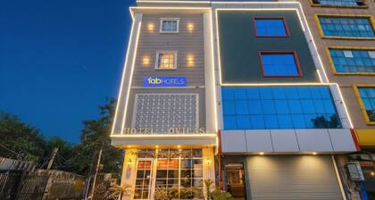Fabhotel K9 Ovilas