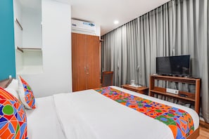 Sábanas de algodón egipcio y ropa de cama de alta calidad 