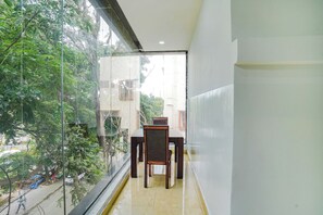الردهة